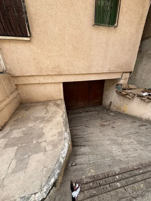 Location Villa Alger Cheraga