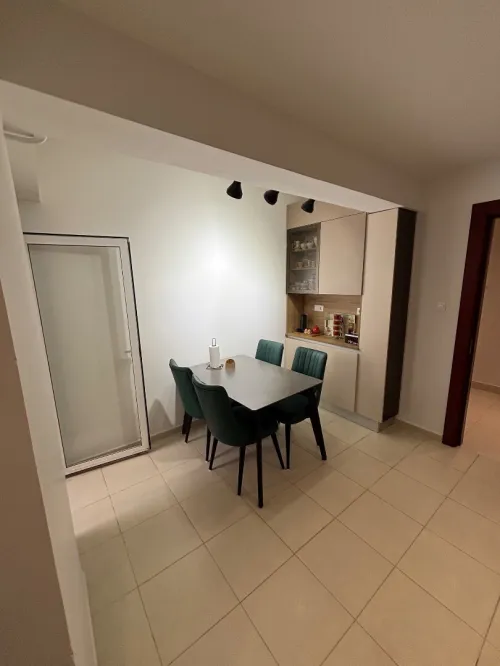 Vente Appartement F4 Alger Cheraga