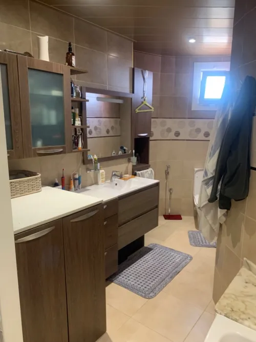 Vente Appartement F3 Alger Hydra