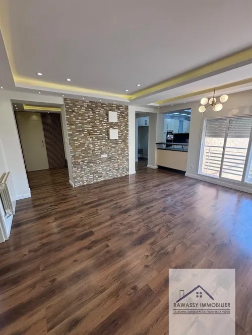 Vente Appartement F5 Alger Cheraga