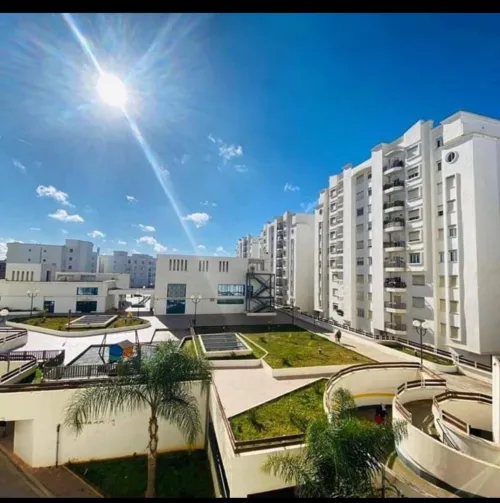 Vente Appartement F6 Alger Cheraga