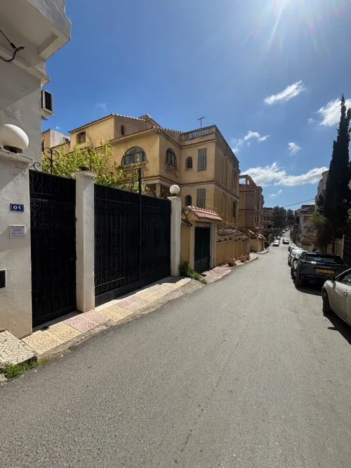 Location Villa Alger Cheraga