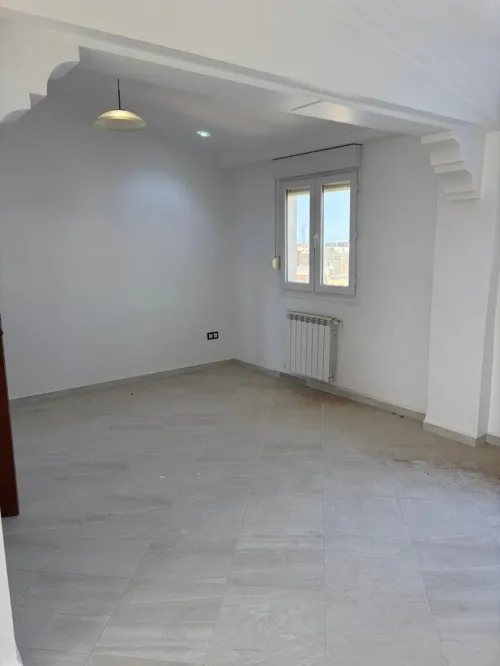 Vente Appartement F4 Alger Cheraga