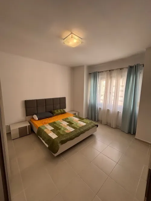 Location Appartement F4 Alger Cheraga