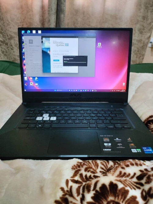 Asus Tuf Dash F15