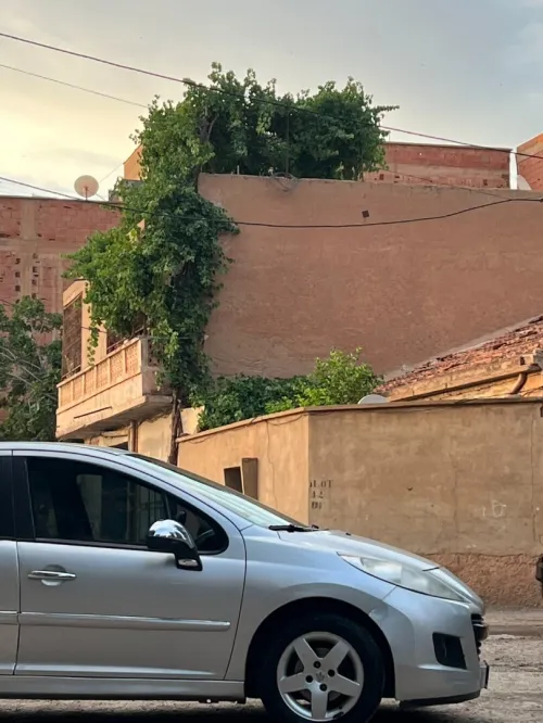 Peugeot 207 2012 Allure