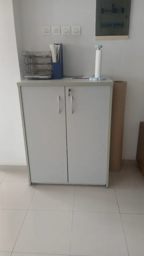 Bureau occasion 