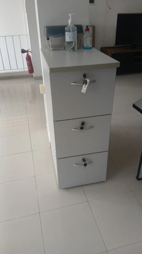 Bureau occasion 