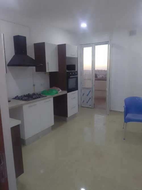 Location Appartement F03 Alger Cheraga