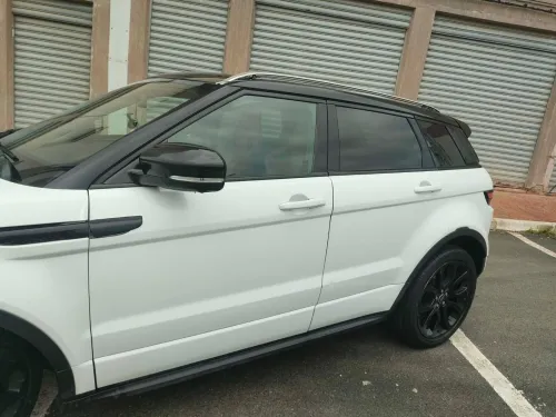 Rover Évoque 2013 Dynamique +