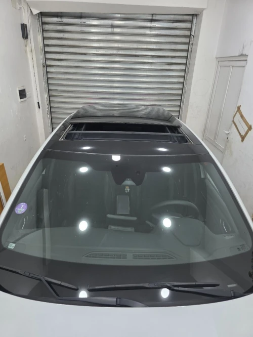 Renault Arkana 2024 Business