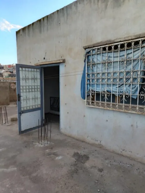 Vente Villa Tlemcen Mansourah