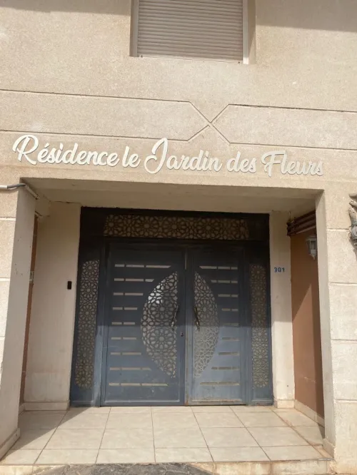 Location Appartement F3 Oran Bir el djir