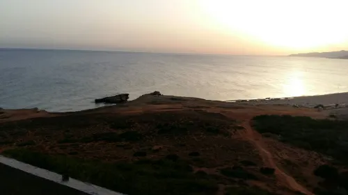 Location Bungalow Mostaganem Achaacha