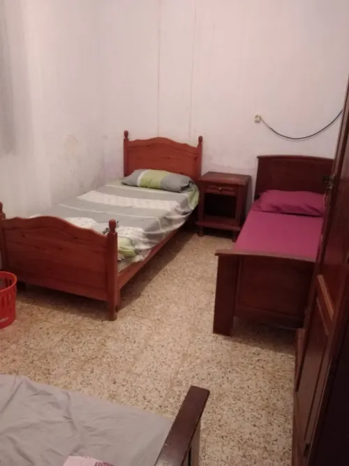Location Bungalow Mostaganem Achaacha