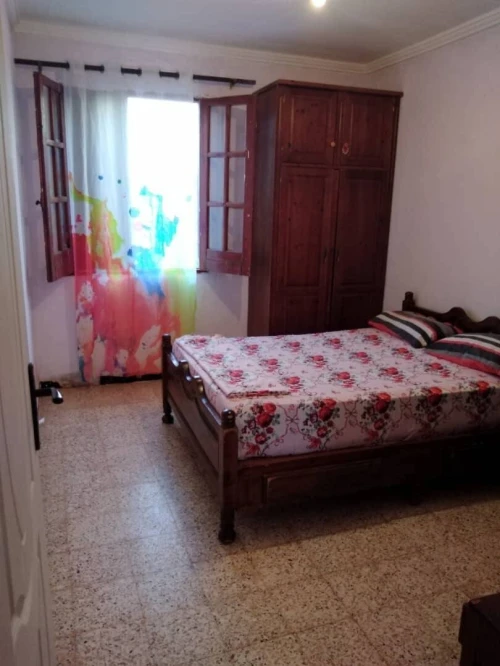 Location vacances Bungalow F4 Mostaganem Achaacha