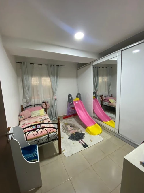 Location Appartement F3 Oran Bir el djir