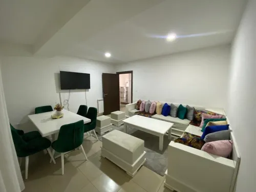 Location Appartement F3 Oran Bir el djir