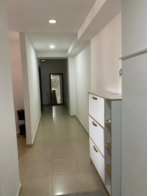 Location Appartement F3 Oran Bir el djir