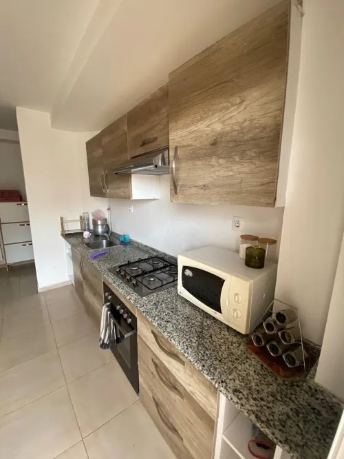 Location Appartement F3 Oran Bir el djir