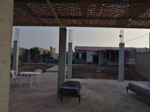 Location vacances Bungalow F4 Mostaganem Achaacha
