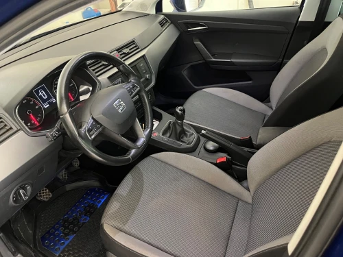 Seat Ibiza 2018 HIGH