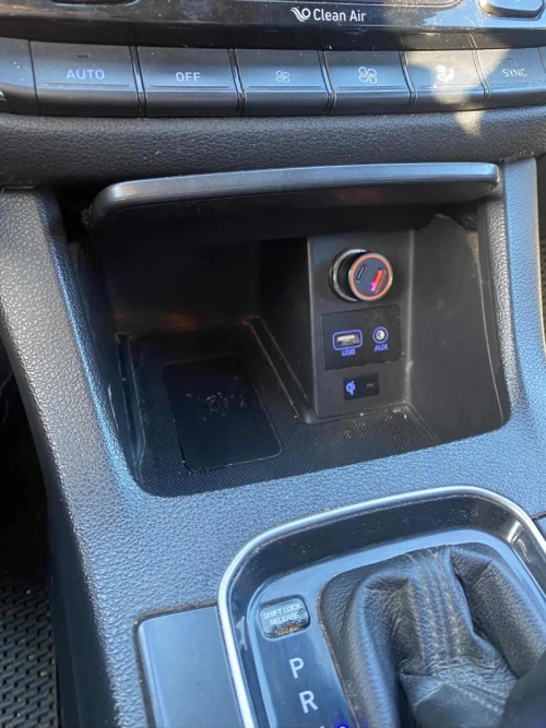 Hyundai i30 2018 Toute options