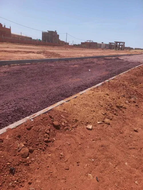 Vente Terrain Chlef Chettia