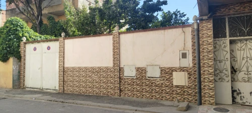 Vente Terrain Alger Les eucalyptus