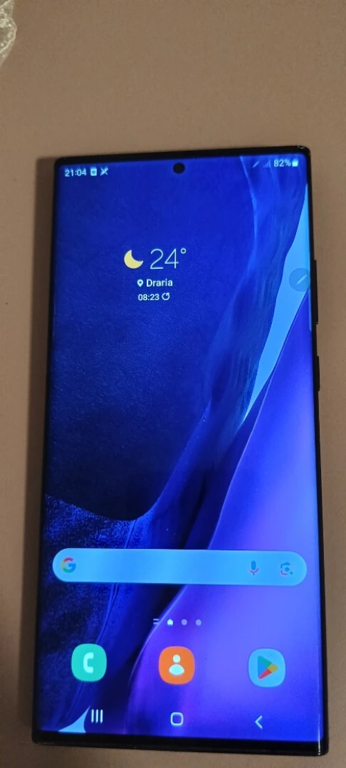 Samsung Note 20 ULTRA 5G