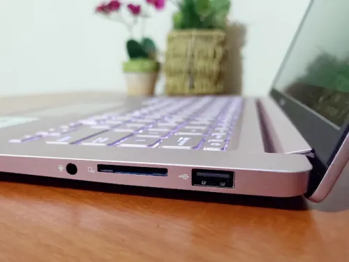 Asus VivoBook A412F Pentium Gold 5405U SonicMaster