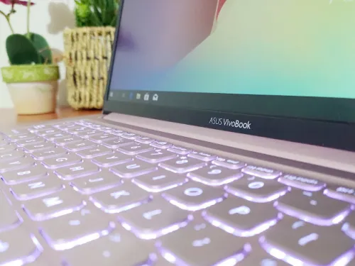 Asus VivoBook A412F Pentium Gold 5405U SonicMaster