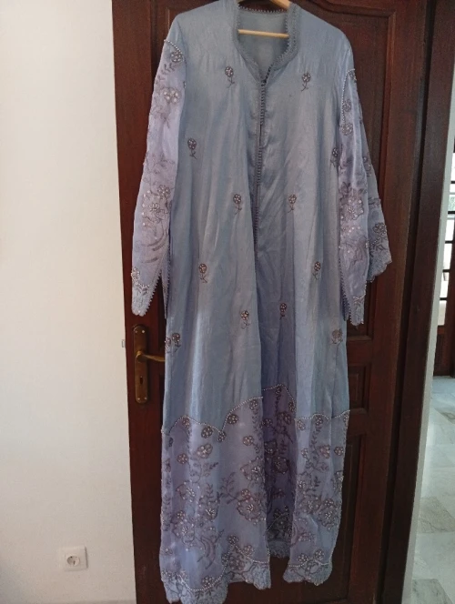 Caftan, tenue tunisienne