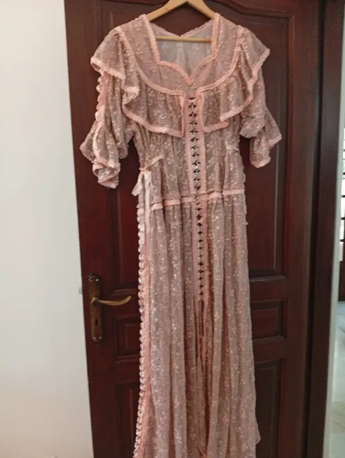 Robe traditionnelle