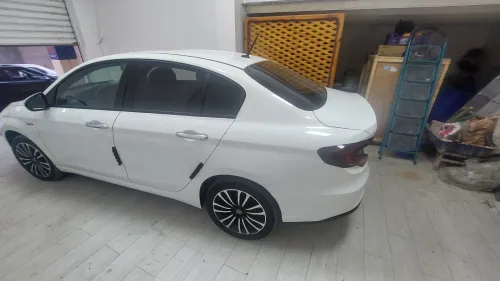 Fiat Tipo Sedan 2023 Life