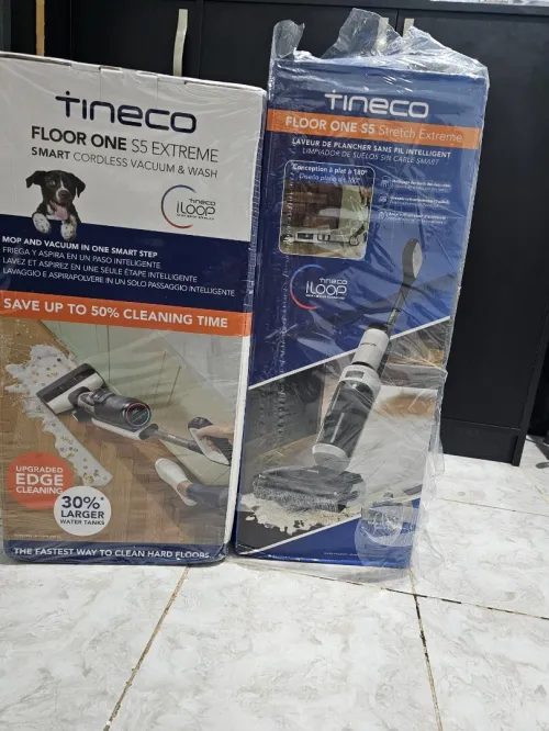Tineco 