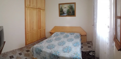 Location vacances Villa Oran Ain el turck