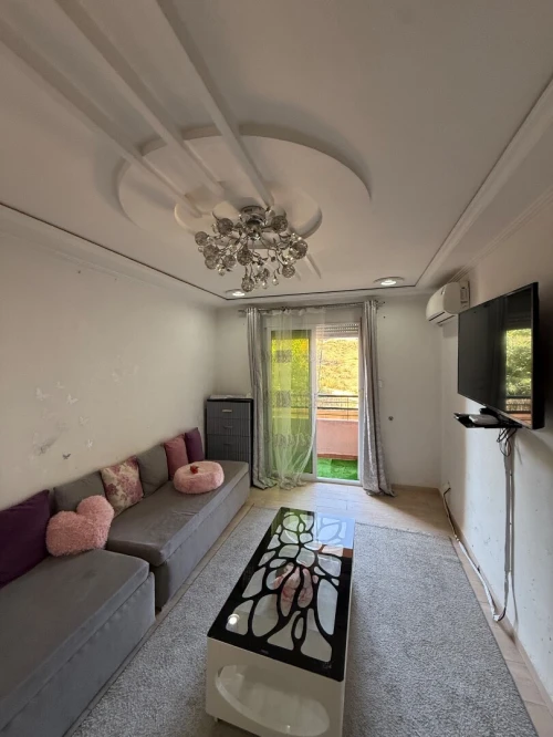 Vente Appartement F2 Alger Draria