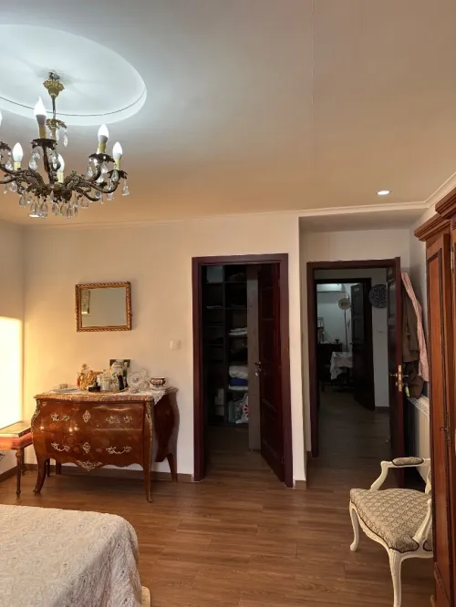 Vente Appartement F5 Alger Draria