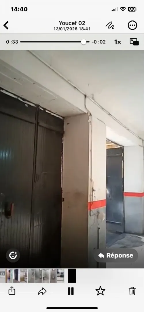 Location Local Alger Draria