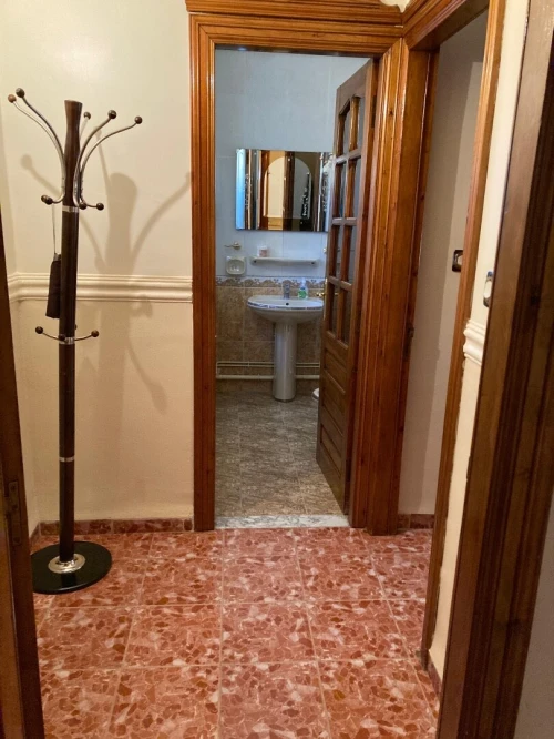 Vente Appartement F5 Alger El achour