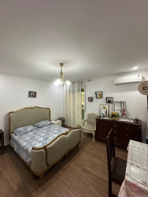Vente Appartement F5 Alger Draria