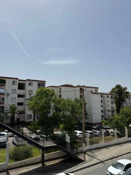 Location Appartement F3 Alger Kouba