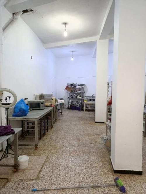 Location Local Alger Draria