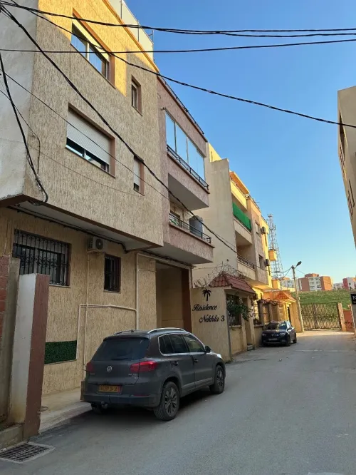 Vente Appartement F5 Alger Draria