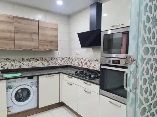 Location Appartement F5 Alger Draria