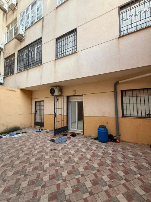 Vente Appartement F4 Alger Draria