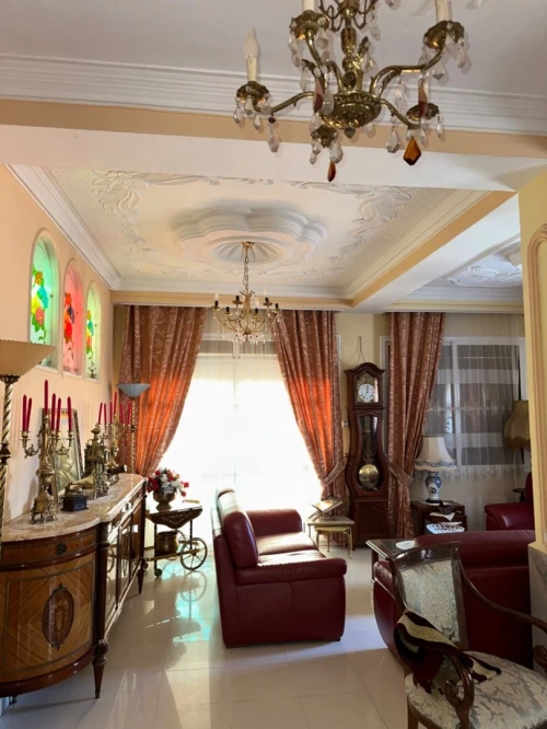 Vente Villa Alger El achour