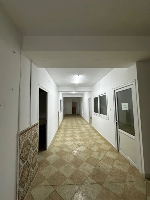 Location Villa Alger Bordj el kiffan