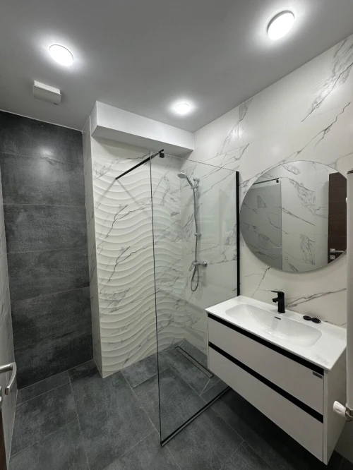Location Appartement F4 Alger Birkhadem